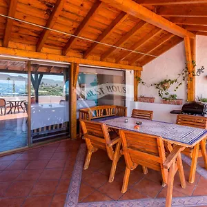 Multiaventura En Apartment Aguimes