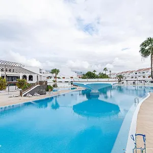 Parque Don Jose 2 Apartment Costa Del Silencio