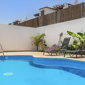 Harmony Villa Corralejo