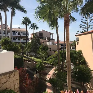 Royal Park Albatros Bonito Golf Del Sur Apartment San Miguel de Abona