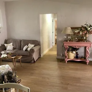 Santa Clara Apartment Maspalomas (Gran Canaria)