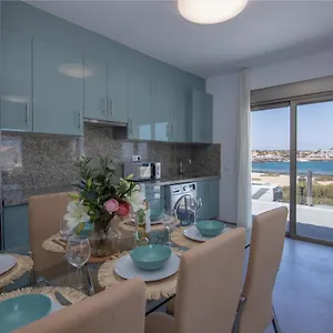 5 Beachfront By Holidays Apartment Corralejo